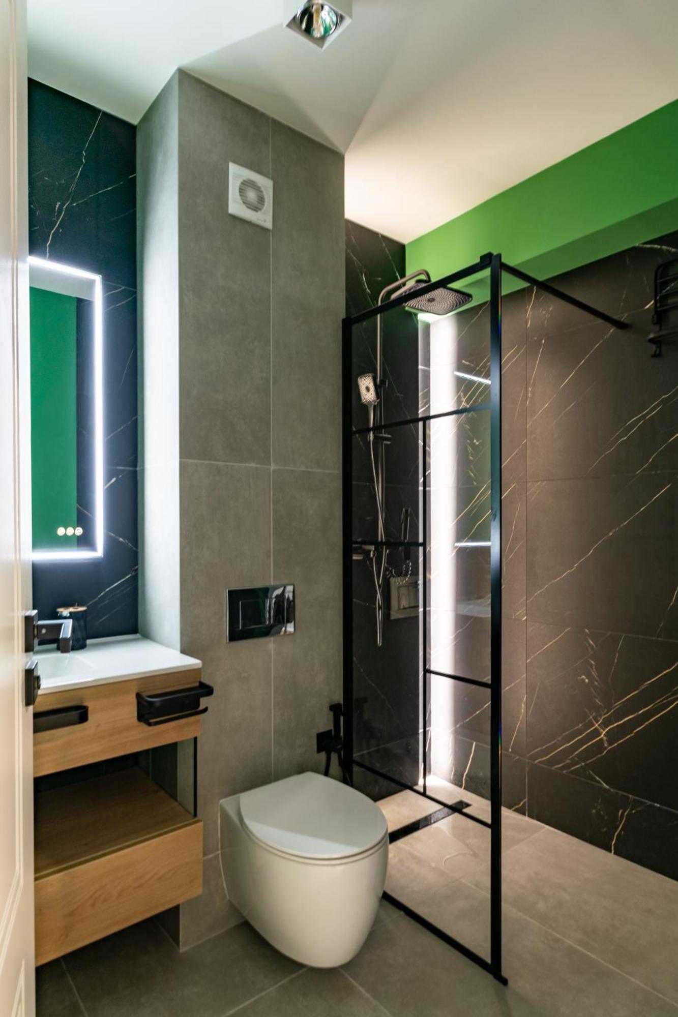 Studio President 72 Craiova Ngoại thất bức ảnh
